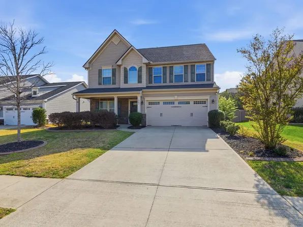 463 Shoreline Blvd, Boiling Springs, SC 29316