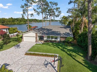 1322 Palm Dr, Forest City, FL, 32703