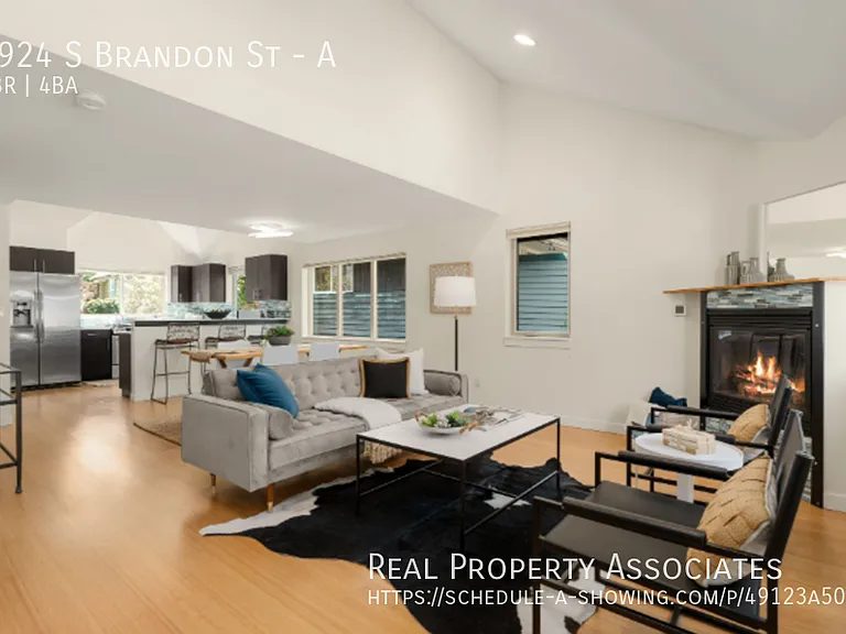 3924 S Brandon St #A — Photo 11