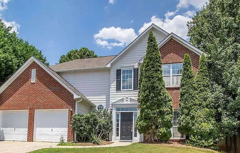 3985 Shallowford Gre Ct — Photo 1