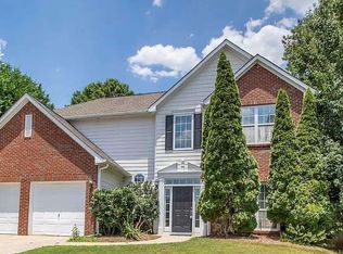 3985 Shallowford Gre Ct, Marietta, GA 30062