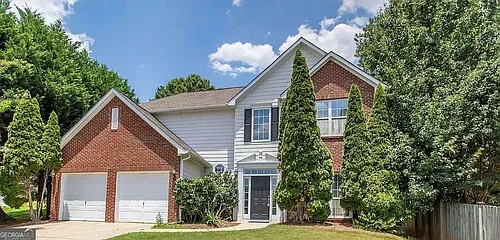 3985 Shallowford Gre Ct Photo 1