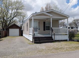 11407 Kickapoo Path, Lakeview, OH 43331