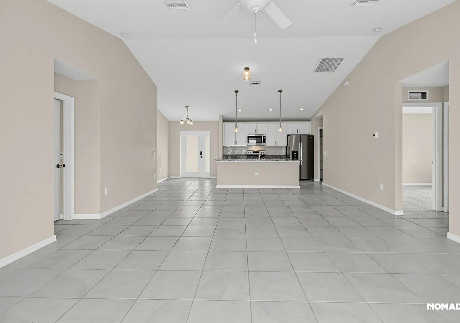 Spacious 4BR House in Cape Coral — Photo 1