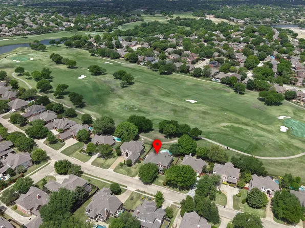 5104 Arbor Hollow Dr, McKinney, TX 75072