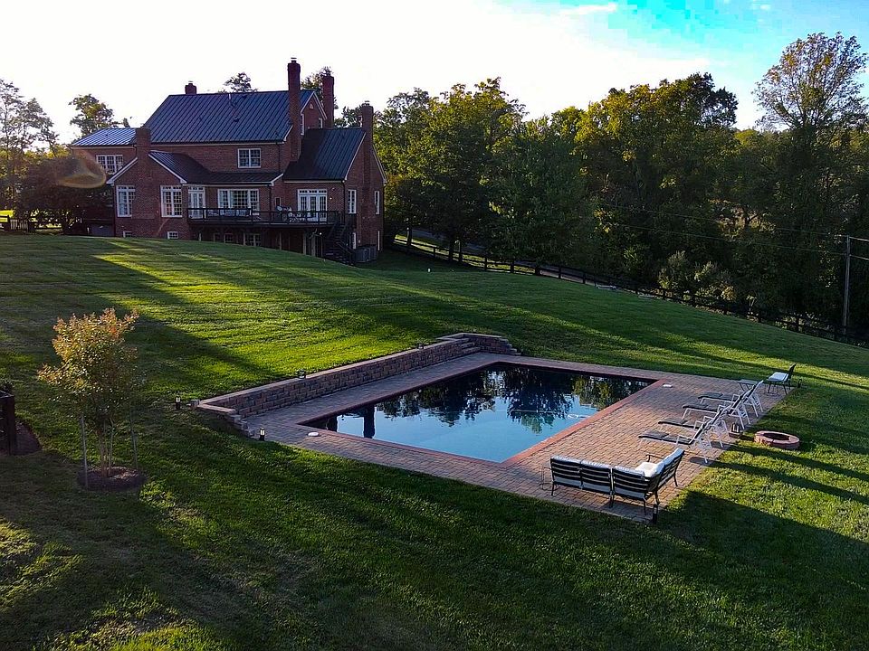40987 Nestlewood Farm Ln, Paeonian Springs, VA 20129 Zillow