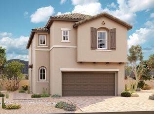 5071 Serene Skies St, Las Vegas, NV 89130