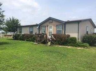 10193 350th St, Blanchard, OK 73010