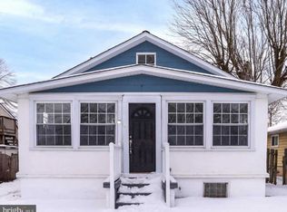 514 Sycamore Ave, Croydon, PA 19021