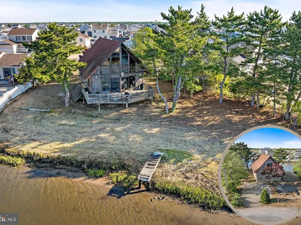 14 Ramapo Rd, Little Egg Harbor, NJ 08087