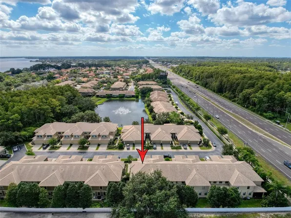 2539 Silverback Ct, Palm Harbor, FL 34684