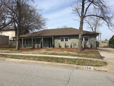 7549 E 52nd St S, Tulsa, OK, 74145