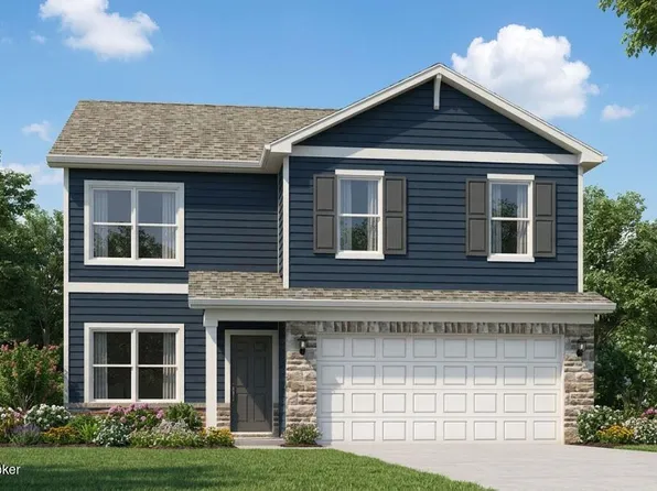 2010 Derby Way, Memphis, IN 47143