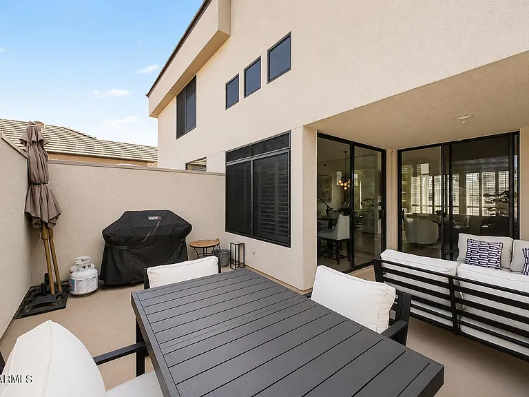 7400 E Gainey Club Dr #208 — Photo 17