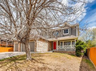 2440 S Holman Cir, Lakewood, CO 80228