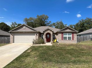 6444 Amalie Dr, Alexander, AR 72002