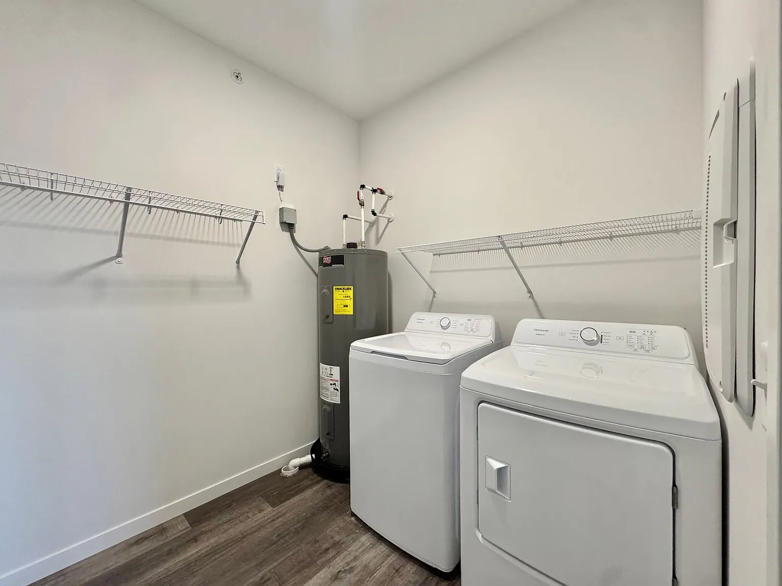 Latitude 45 — Photo 4