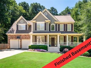 351 Wesley Dr, Acworth, GA 30101
