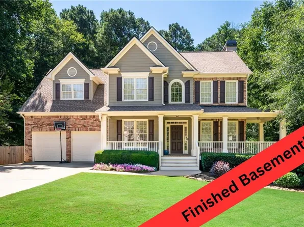 351 Wesley Dr, Acworth, GA 30101