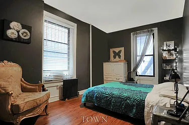 Rented by Town Residential