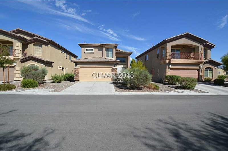 1st image of 8248 Ice Train Ave #0
