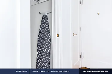 Rented by The Blueground