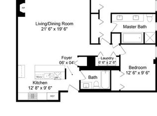 1350 W Fullerton Ave APT 212, Chicago, IL 60614
