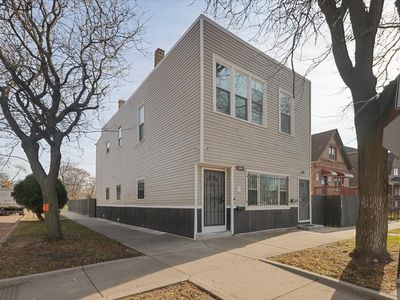 (Undisclosed Address), Chicago, IL, 60636