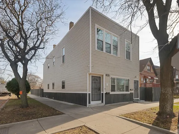 (undisclosed Address), Chicago, IL 60636