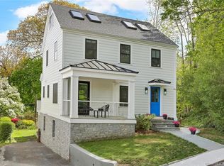 11 Bolling Pl, Greenwich, CT 06830