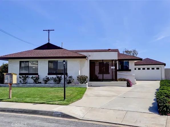 5310 Highgrove St, Torrance, CA 90505