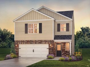Darwin Plan, Bristol Terrace, Statesville, NC 28677