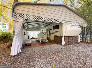 159 Canyon Pass, Cleveland, GA 30528