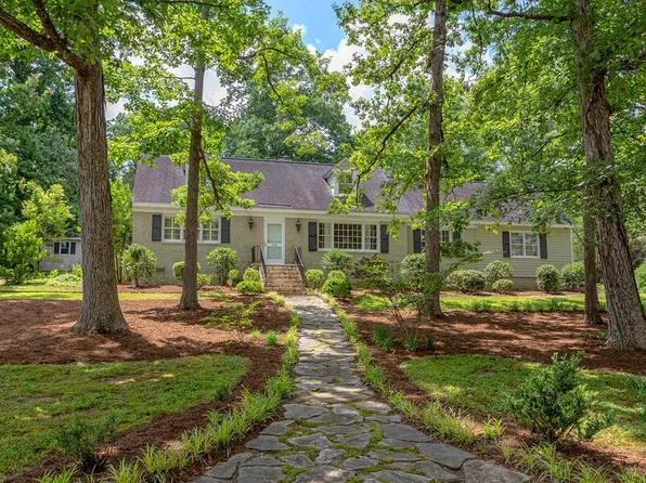 240 Flemington Rd, Chapel Hill, NC 27517