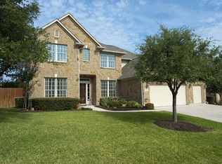 13201 Appaloosa Chase Dr, Austin, TX 78732