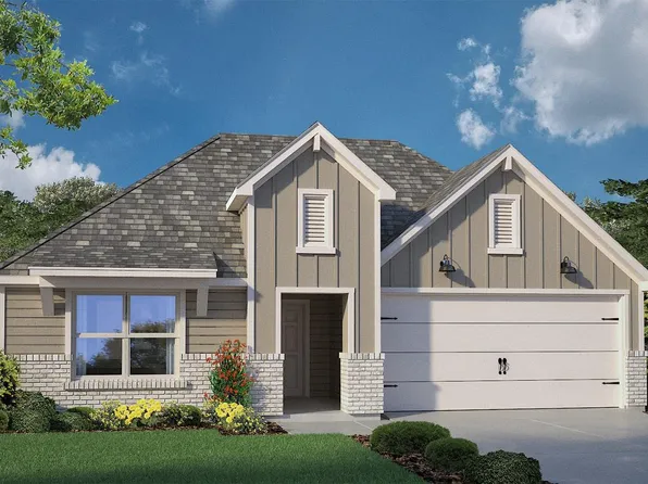 442 Isham Dr, Killeen, TX 76542