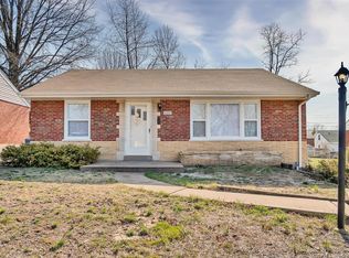 3452 Lindscott Ave, Saint Louis, MO