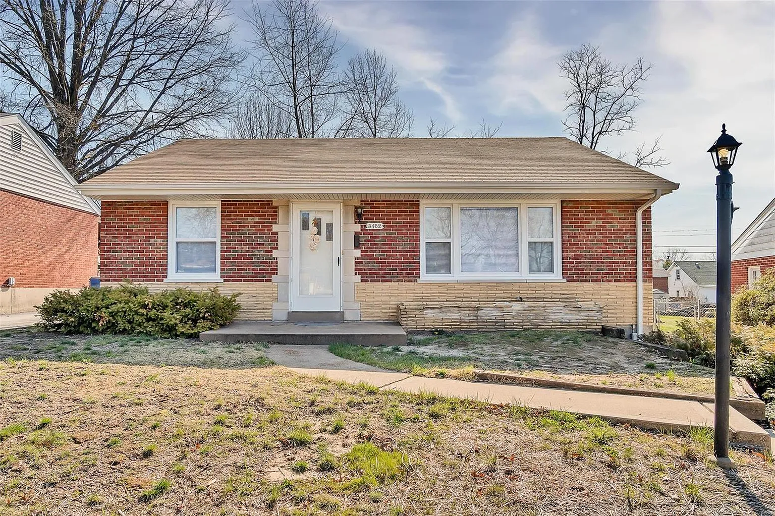3452 Lindscott Ave photo 1