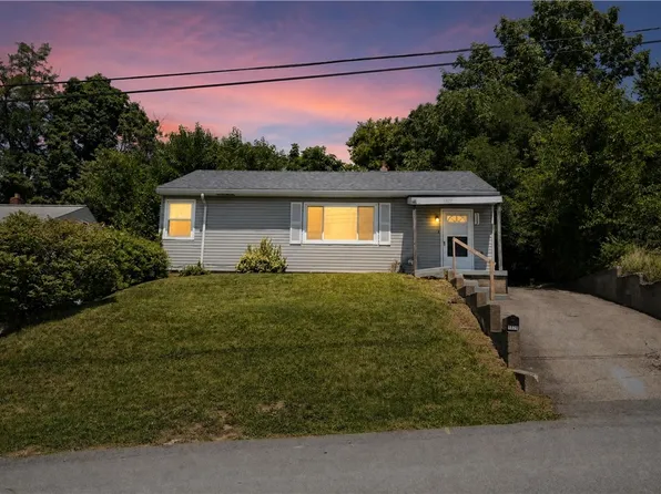 1329 New York Ave, McKeesport, PA 15133