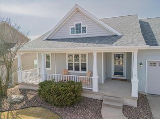 220 Red Birch Run, Madison, WI 53718