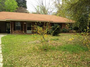 315 Huey Bean Rd, Anacoco, LA 71403