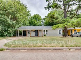 509 E Rose Dr, Midwest City, OK 73110