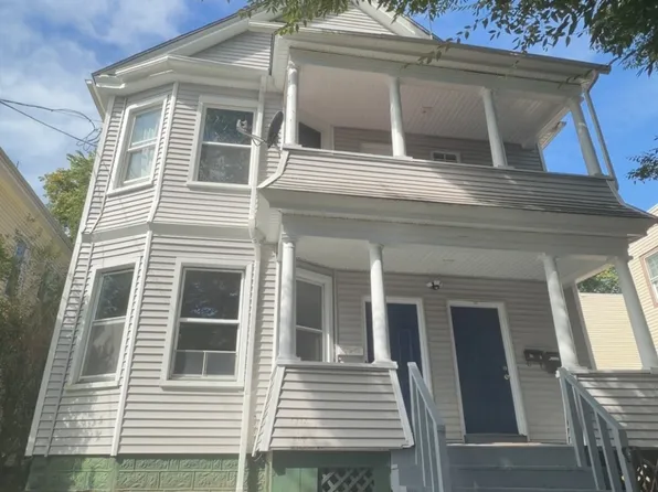 48 Pardee St #1, New Haven, CT 06513