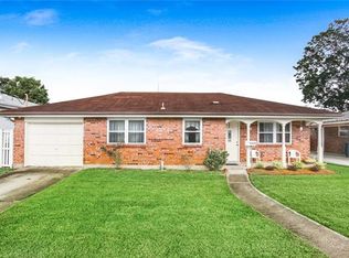 4608 Laudun St, Metairie, LA 70006