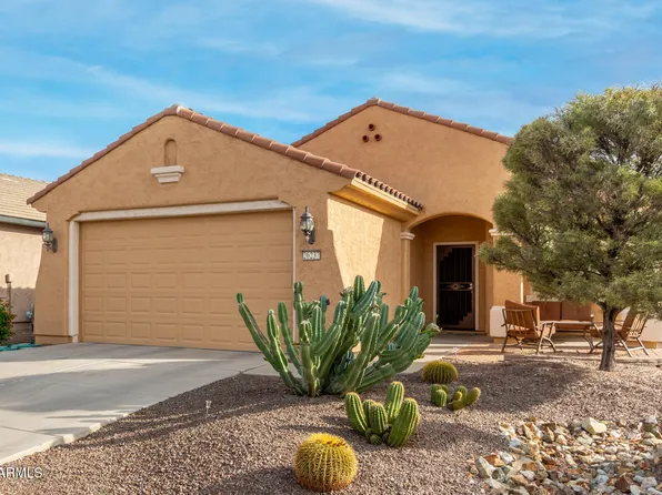 26237 W VISTA NORTH Drive, Buckeye, AZ 85396