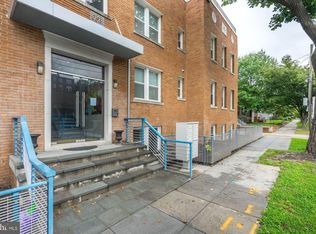 921 Butternut St NW APT 303, Washington, DC