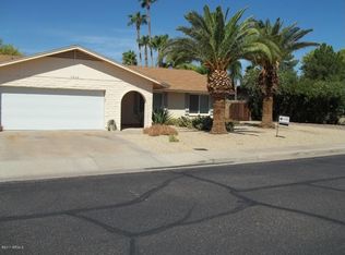 7616 N Via Elemental, Scottsdale, AZ 85258
