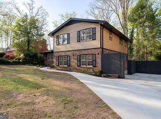 1704 Sterling Trl SW, Marietta, GA 30008