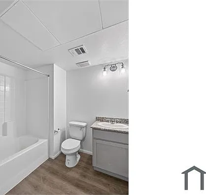 2305 Seco Adobe Cir #103 — Photo 6