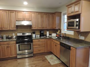 7 Ward Ct #U2, Boston, MA 02127